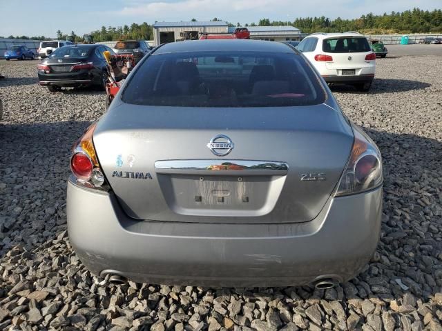 2009 Nissan Altima 2.5