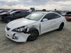 2008 Toyota Camry Solara SE