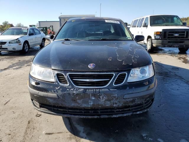 2006 Saab 9-3