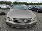 2003 Cadillac Seville SLS