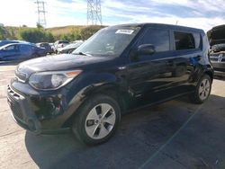 Salvage cars for sale from Copart Littleton, CO: 2014 KIA Soul