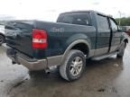 2005 Ford F150 Supercrew