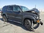 2007 Toyota Sequoia SR5