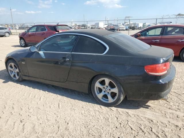 2007 BMW 328 I