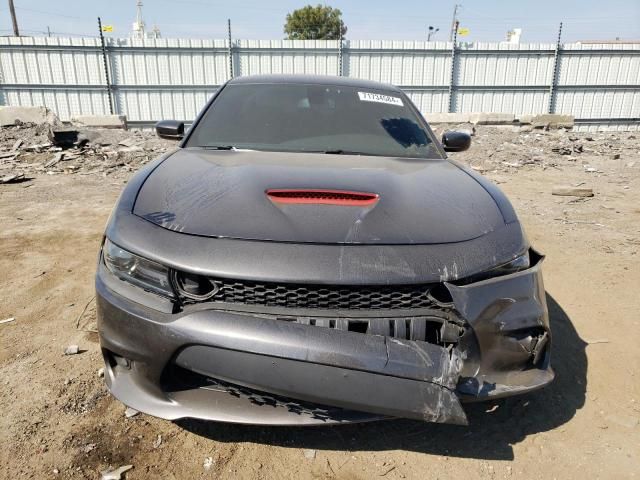 2021 Dodge Charger Scat Pack