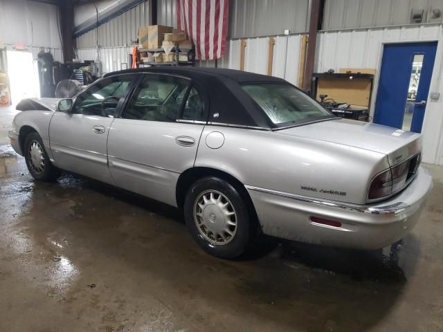 1999 Buick Park Avenue