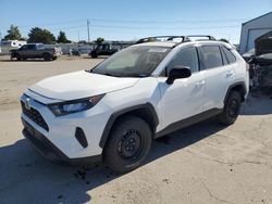 2021 Toyota Rav4 LE en venta en Nampa, ID