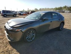 Salvage cars for sale at Hillsborough, NJ auction: 2020 Mazda 3