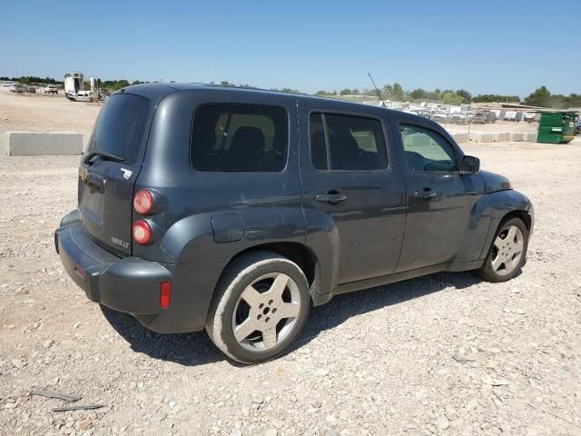 2011 Chevrolet HHR LT