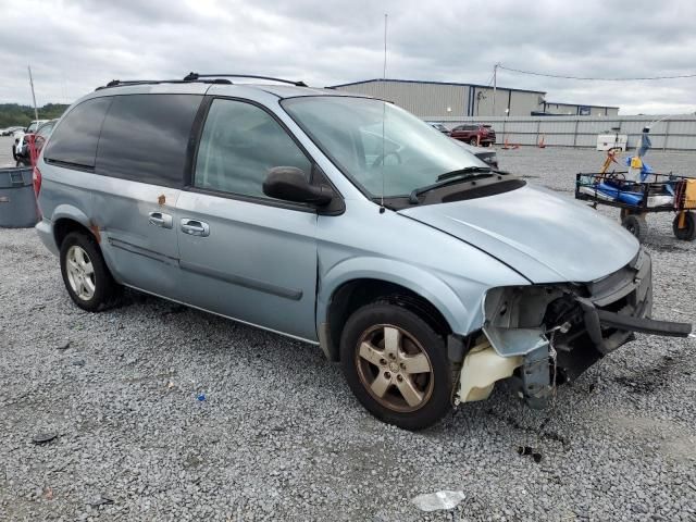 2006 Dodge Caravan SXT