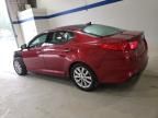 2014 KIA Optima EX