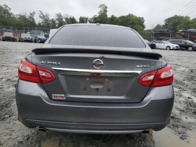 2016 Nissan Altima 3.5SL