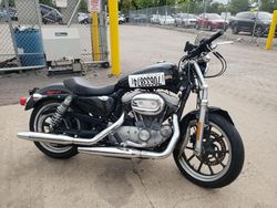 2016 Harley-Davidson XL883 Superlow en venta en Chalfont, PA