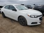 2014 Chevrolet Malibu LS