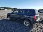 2012 Jeep Patriot Latitude