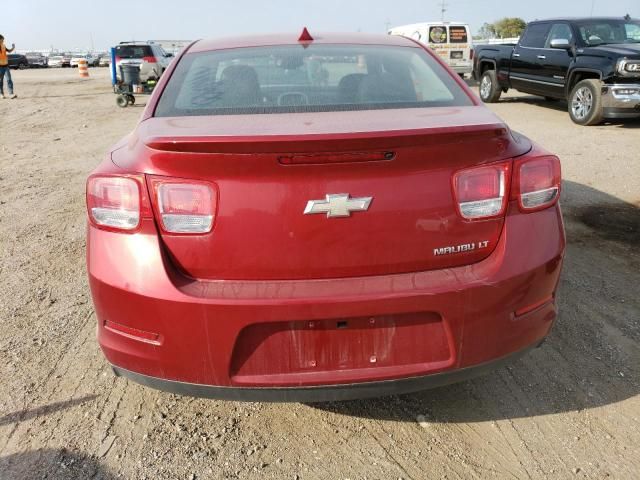 2014 Chevrolet Malibu 2LT