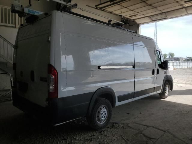 2020 Dodge 2020 RAM Promaster 3500 3500 High