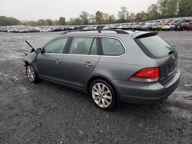 2014 Volkswagen Jetta TDI