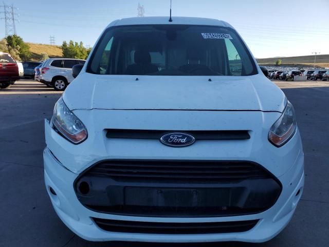 2016 Ford Transit Connect XLT