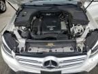 2016 Mercedes-Benz GLC 300 4matic