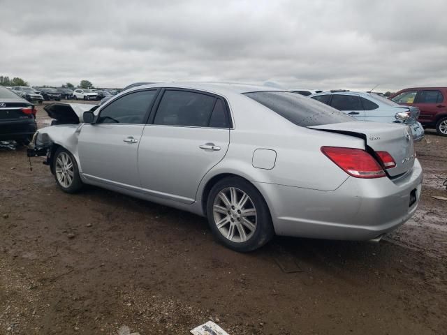 2006 Toyota Avalon XL