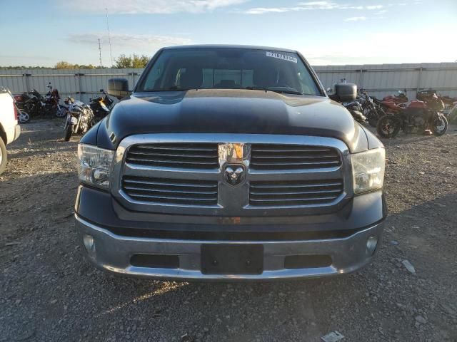 2016 Dodge RAM 1500 SLT