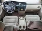 2001 Honda Odyssey EX