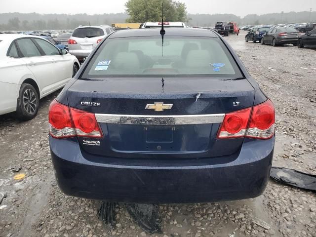 2011 Chevrolet Cruze LT