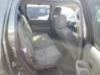 2006 Honda Ridgeline RTS