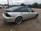 2001 Lexus IS 300