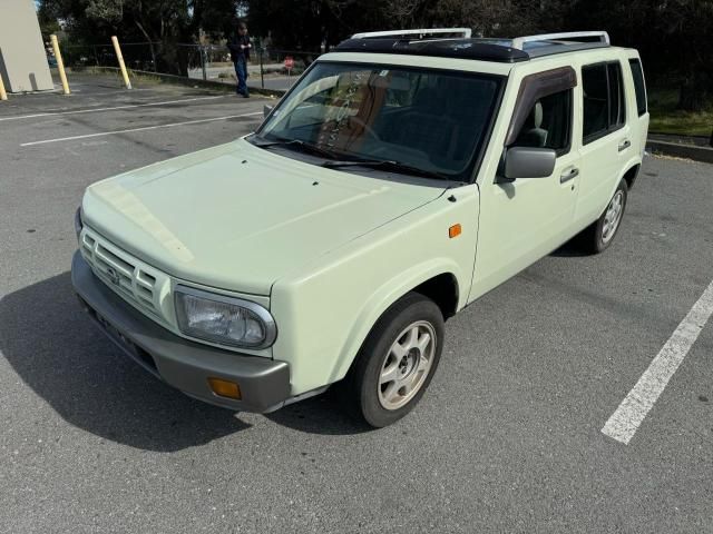 1995 Nissan Other