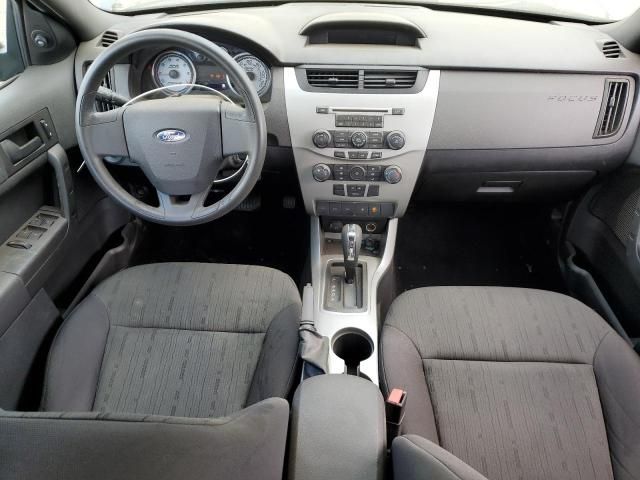 2011 Ford Focus SE