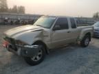 2002 Ford Ranger Super Cab