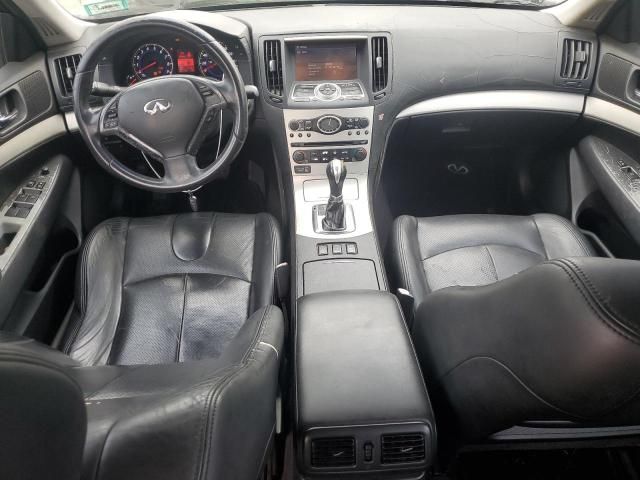 2007 Infiniti G35