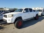 2006 Toyota Tacoma Double Cab Prerunner Long BED