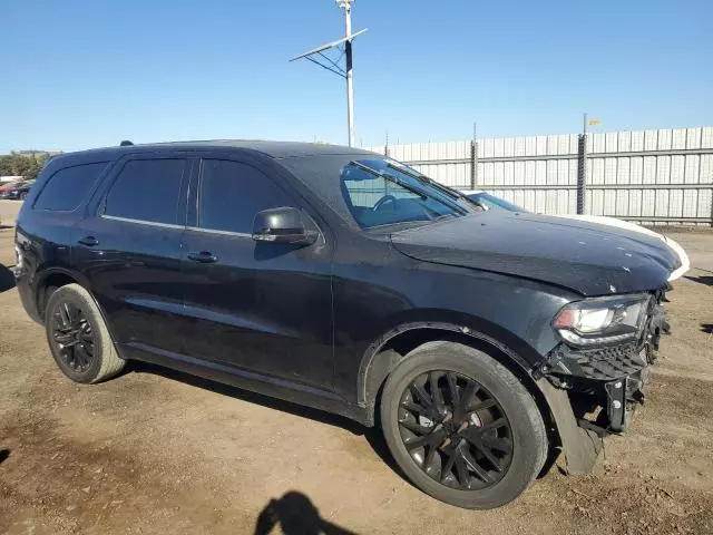 2015 Dodge Durango R/T