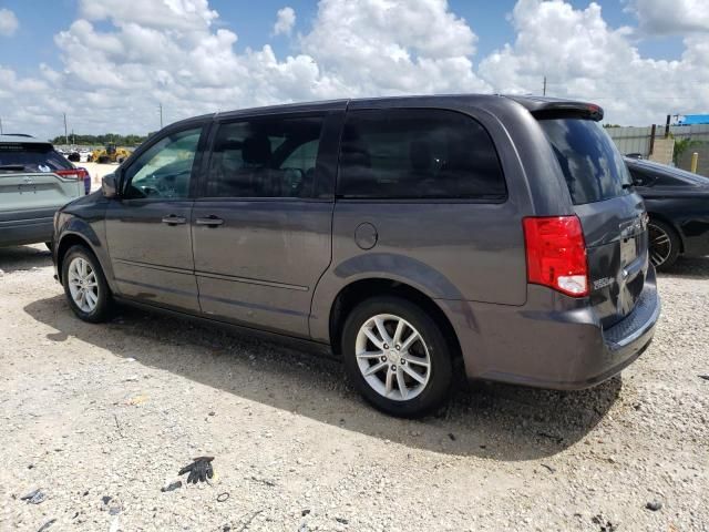 2020 Dodge Grand Caravan SE