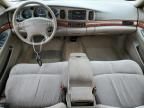 2001 Buick Lesabre Custom