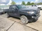 2016 Toyota Tacoma Access Cab