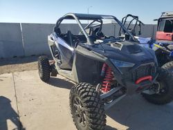 Salvage motorcycles for sale at Phoenix, AZ auction: 2023 Polaris RZR PRO R Ultimate Launch Edition