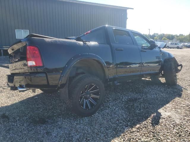 2020 Dodge RAM 1500 Classic Tradesman