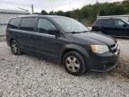 2011 Dodge Grand Caravan Crew