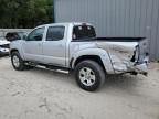 2008 Toyota Tacoma Double Cab Prerunner