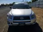 2009 Toyota Rav4 Sport