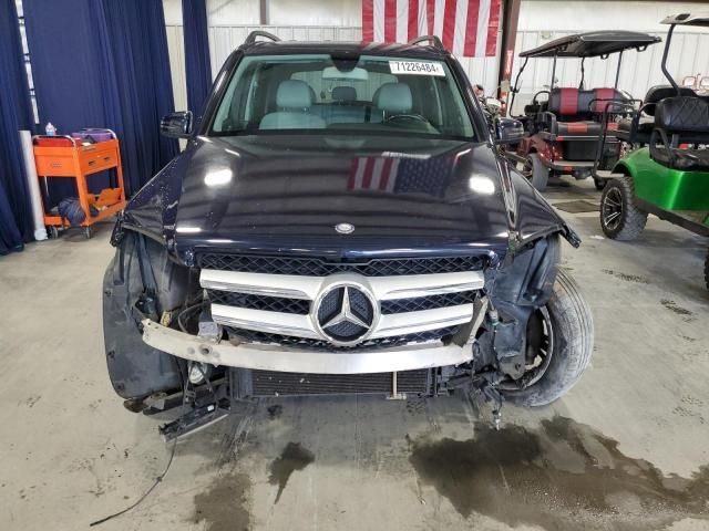 2014 Mercedes-Benz GLK 350