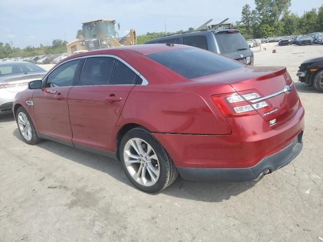 2013 Ford Taurus SEL