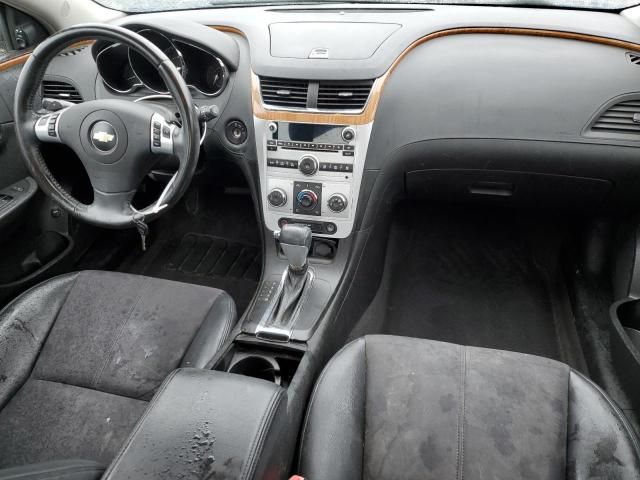 2009 Chevrolet Malibu 2LT