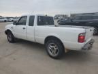 2001 Ford Ranger Super Cab