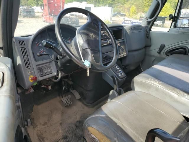 2008 International 4000 4300