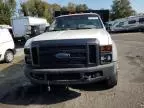 2008 Ford F450 Super Duty